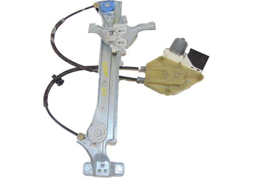 Rear right window mechanism RENAULT MEGANE III Grandtour (KZ0/1) 1.5 dCi (KZ09, KZ0D, KZ1G, KZ29, KZ14, KZ1W, KZ10, KZ1F,... | BP15140803C25 