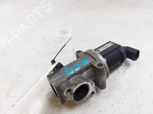 Egr für OPEL ASTRA H GTC (A04) 1.9 CDTi 16V (L08) (120 hp) 28529193