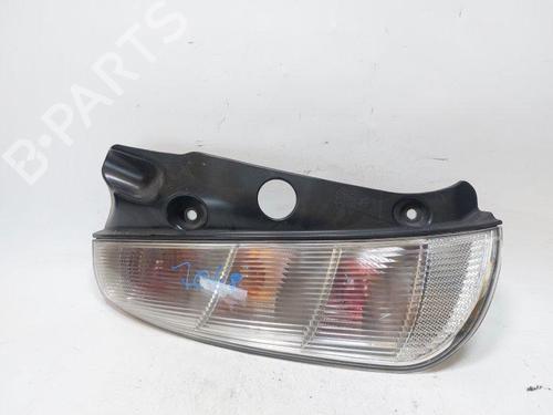 Used Left taillight Left taillight LANCIA YPSILON (843_) 1.2 (843.AXA1A) (60 hp) 33616445 33616445