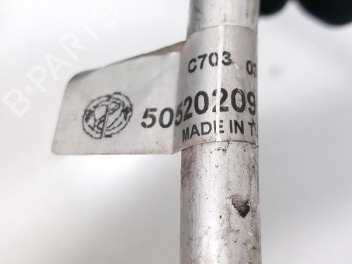 AC pipe ALFA ROMEO GIULIETTA (940_) 1.6 JTDM (940FXD1A) | BP30898720M126