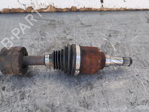 Right front driveshaft FIAT PANDA VAN (312_, 519_) 0.9 4x4 (312CXG2B) | BP36694032M39 - Image 3