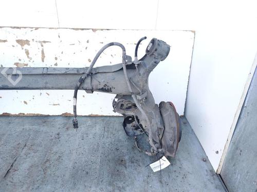Rear axle RENAULT KADJAR (HA_, HL_) 1.5 BLUE dCi 115 (HLA6) | BP29238732M2 