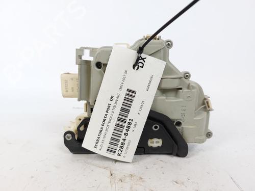 Used Rear right lock Rear right lock 23880671 23880671