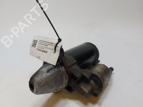 Used Starter Starter FIAT PUNTO EVO (199_) 1.3 D Multijet (199AXC1A, 199BXC1A, 199AXT1A, 199BXT1A) (75 hp) 36107901 36107901