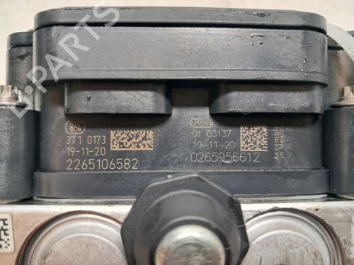 ABS pump MERCEDES-BENZ GLB (X247) GLB 180 d (247.610) | BP40215718M43 - Image 4