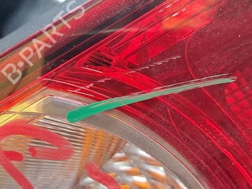 Right taillight DACIA DUSTER (HS_) 1.5 dCi (HSMC) | BP38615039C35 - Image 4