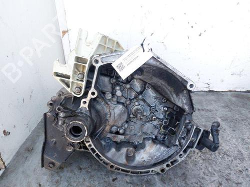 Used Gearbox Gearbox PEUGEOT 207 SW (WK_) 1.4 (73 hp) 33571720 33571720