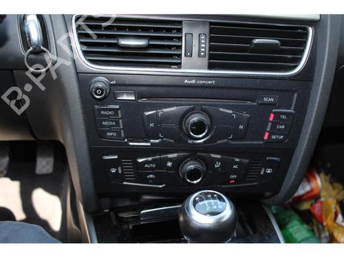 Front right window mechanism AUDI A4 B8 Avant (8K5) 2.0 TDI | BP15146061C23