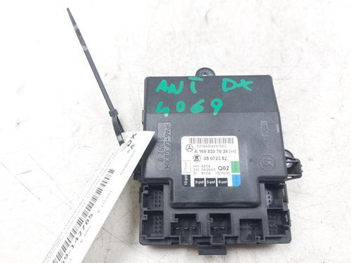 Control unit MERCEDES-BENZ A-CLASS (W169) A 200 CDI (169.008, 169.308) | BP26901056M11 - Image 1