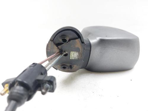 Right mirror CHEVROLET MATIZ (M200, M250) 1.0 | BP29238595C27 