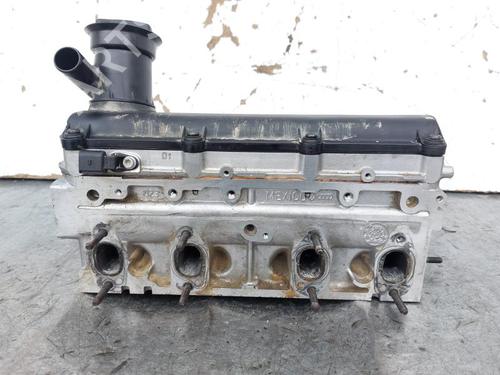 Cylinder head VW GOLF VI (5K1) 1.6 BiFuel | BP15175078M5
