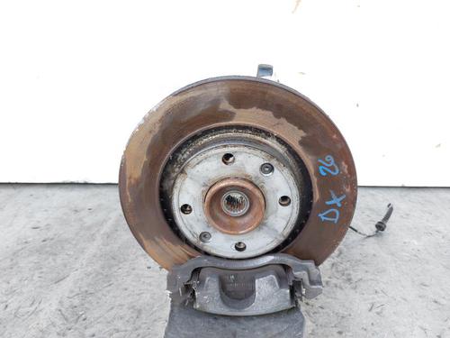 Used Right front steering knuckle Right front steering knuckle CITROËN C3 III (SX) 1.2 PureTech 82 (83 hp) 19518348 19518348