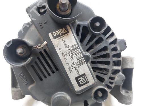 Alternator OPEL AGILA A (H00) 1.3 CDTI (F68) | BP28451301M7 