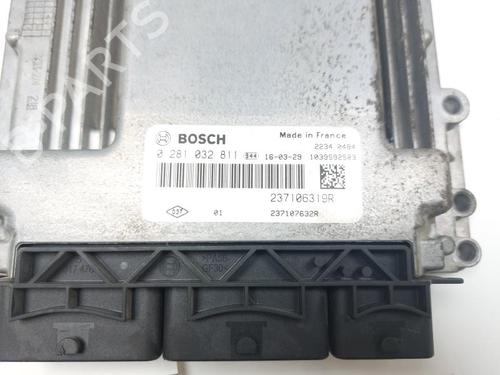 Engine control unit (ECU) RENAULT CLIO IV (BH_) 1.5 dCi 90 | BP25434228M57 