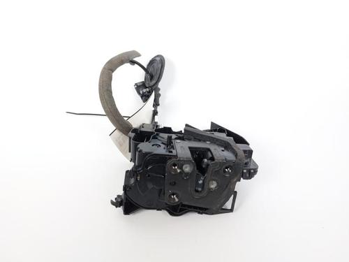 Rear right lock RENAULT MEGANE IV Hatchback (B9A/M/N_) 1.3 TCe 140 (B9NB) | BP17204788C99 