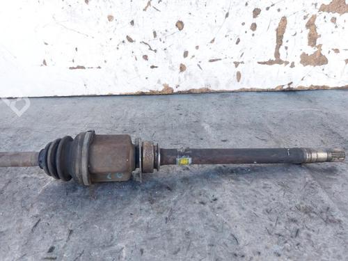 Right front driveshaft LANCIA MUSA (350_) 1.3 D Multijet (350.AXB11, 350.AXB1A) | BP30454326M39
