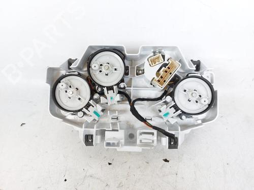 Climate control FIAT PANDA (312_, 319_) 1.0 Mild Hybrid (312.PYD1B) | BP18740150I5 