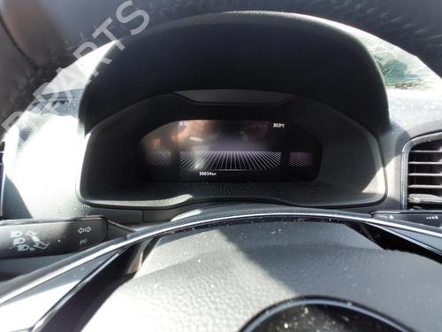 Venstre fortil elrude kontakt SKODA KAROQ (NU7, ND7) 1.0 TSI | BP22754464I27 