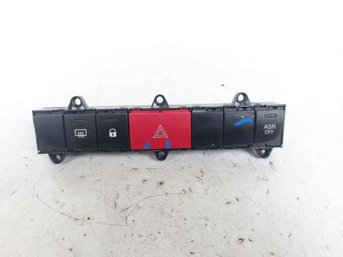 Used Climate control Climate control OPEL MOVANO C Van (U9) 2.2 D (140 hp) 22755524 22755524