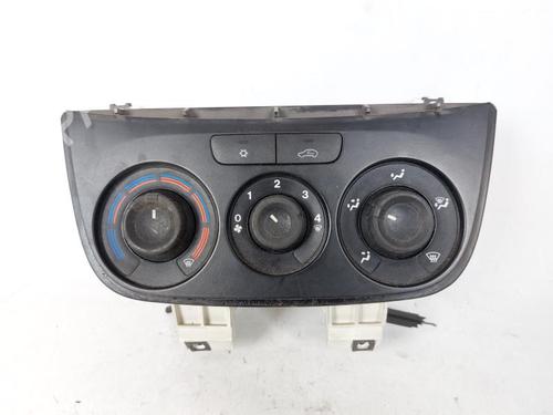Used Climate control FIAT DOBLO Cargo (263_) 1.6 D Multijet (263WXD1B, 263WXR1B, 263WXX1B, 263ZXD1B,... (105 hp) 15892629