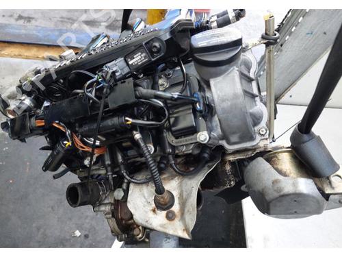 Motor SMART CITY-COUPE (450) 0.6 (S1CLA1, 450.341) | BP30921523M1 