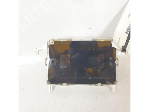 Used Display monitor Display monitor FORD FIESTA VI (CB1, CCN) 1.25 (82 hp) 15151412 15151412