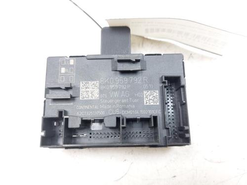 control-unit-audi-a4-b8-avant-8k5-2007-2008-2009-2010-2011-2012-2013-2014-2015-2016-2017-25134045 main image
