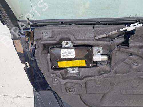 Left front door BMW 3 Touring (E46) 320 d | BP33194574C2 - Image 5