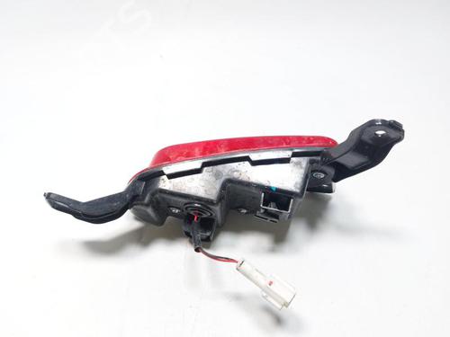 Left taillight MG MG ZS SUV (AZS1) 1.5 VTi | BP33195308C34 - Image 2