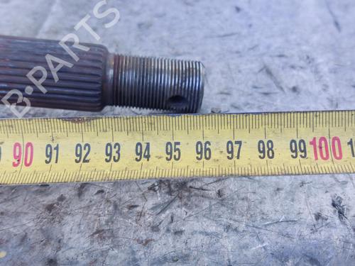 Right front driveshaft NISSAN JUKE (F15) 1.5 dCi | BP29390716M39 