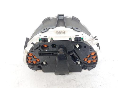 Instrument cluster SMART CITY-COUPE (450) 0.8 CDI (S1CLC1, 450.300, 450.301, 450.302, 450.303,... | BP18740427C47 