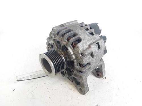 Used Alternator RENAULT TWINGO II (CN0_) 1.2 16V (CN04, CN0B) (75 hp) 23071094