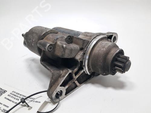 Used Starter Starter 39197099 39197099