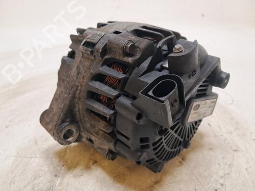 Alternator FORD FIESTA VI (CB1, CCN) 1.4 | BP38106740M7 - Image 3