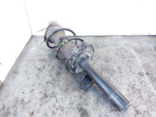 Used Left front shock absorber Left front shock absorber NISSAN QASHQAI III (J12) 1.3 DIG-T (140 hp) 33196260 33196260
