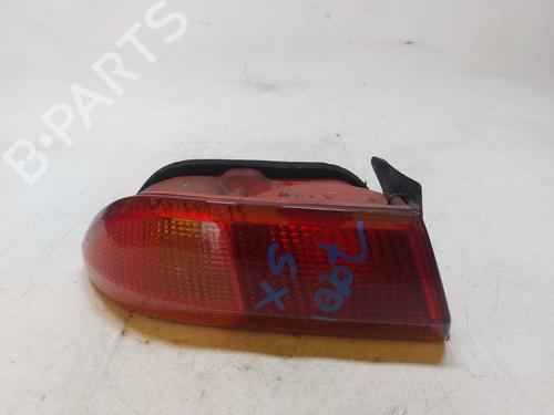 Used Left taillight Left taillight 36908275 36908275
