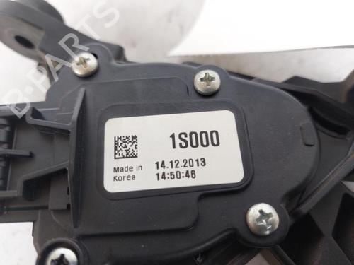 Pedal HYUNDAI i10 II (BA, IA) 1.0 LPG | BP22214468I4 