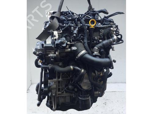 Used Engine Engine AUDI A1 Sportback (8XA, 8XF) 1.4 TDI (90 hp) 36108047 36108047