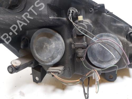 Left headlight RENAULT SCÉNIC II (JM0/1_) 1.5 dCi (JM02, JM13) | BP36183773C28 - Image 4