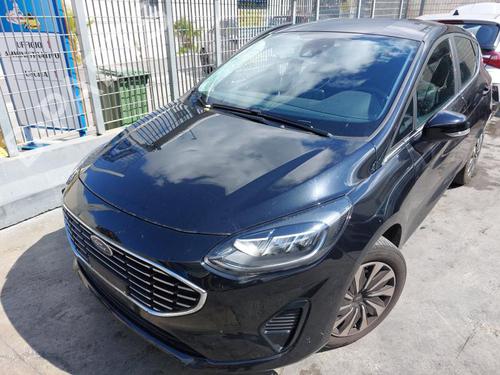 Engine FORD FIESTA VII (HJ, HF) 1.1 Ti-VCT | BP33752425M1  - Image 10