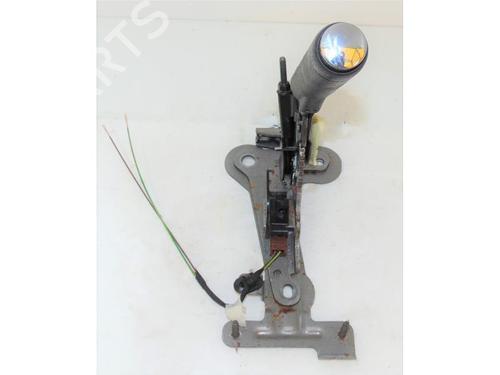 Used Hand brake Hand brake CITROËN C3 II (SC_) 1.4 (73 hp) 15141310 15141310