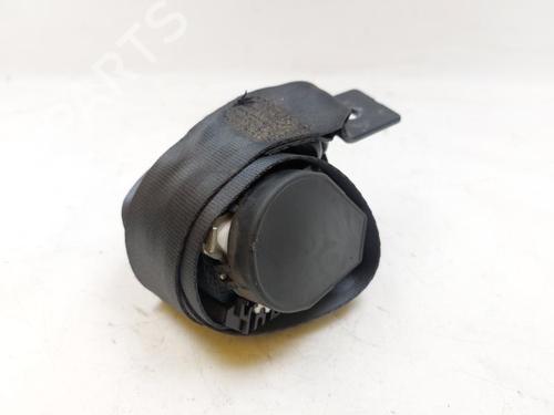 Sikkerhetsbelte bak venstre RENAULT MEGANE III Hatchback (BZ0/1_, B3_) 1.6 16V (BZ1B, BZ1H) (110 hp) 27862743