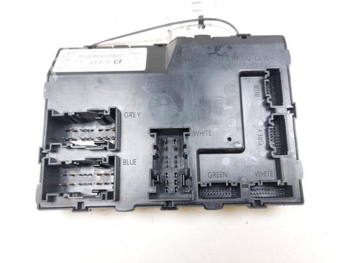 Elektronisk modul FORD B-MAX (JK) 1.4 LPG (90 hp) 28012587