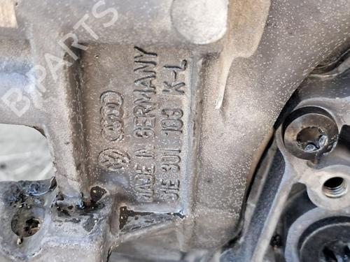 Gearbox AUDI A4 B6 (8E2) 1.9 TDI | BP36771527M3 - Image 7