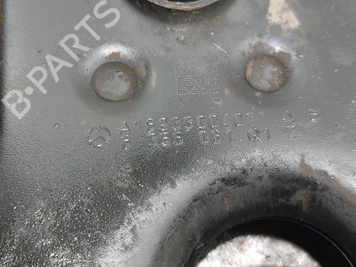 Outra MERCEDES-BENZ B-CLASS Sports Tourer (W245) B 180 CDI (245.207) | BP30898486O1