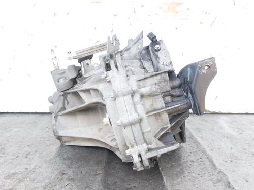 Gearbox NISSAN QASHQAI / QASHQAI +2 I (J10, NJ10, JJ10E) 1.5 dCi | BP18298849M3 