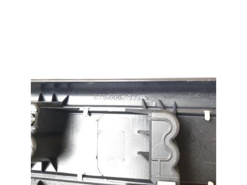 Door moulding trim PORSCHE PANAMERA (970) 3.0 D | BP15151016C150