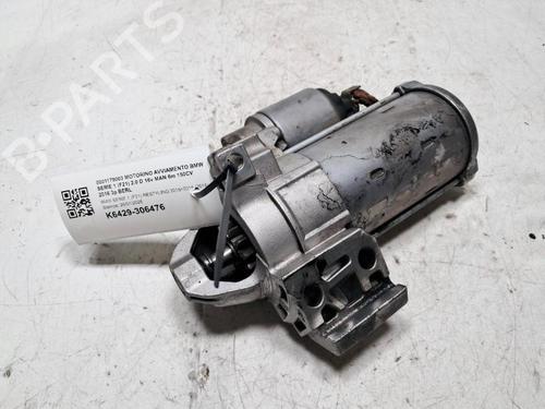 Used Starter Starter BMW 1 (F21) 118 d xDrive (150 hp) 33194251 33194251