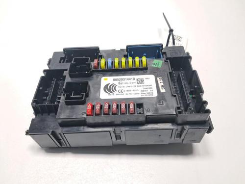 Módulo eletrónico FIAT 500X (334_) 1.3 D Multijet (334AXH1A) (95 hp) 33196374