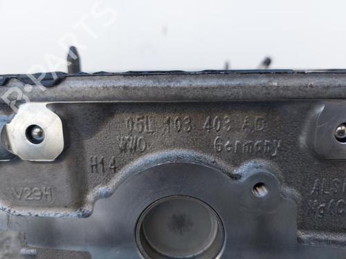 Cylinder head SEAT LEON (KL1, KLG) 1.0 TSI | BP18829227M5 
